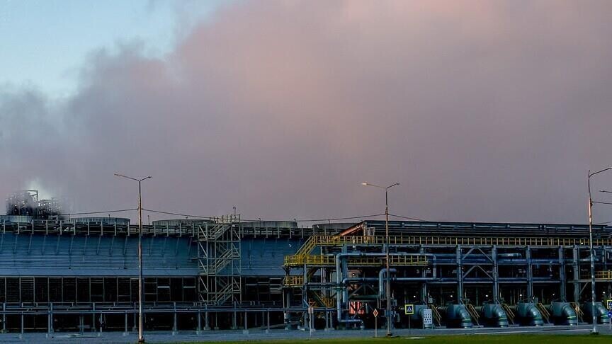 Izraeli godet një kompani petrokimike në Iran  raportohen dëme materiale