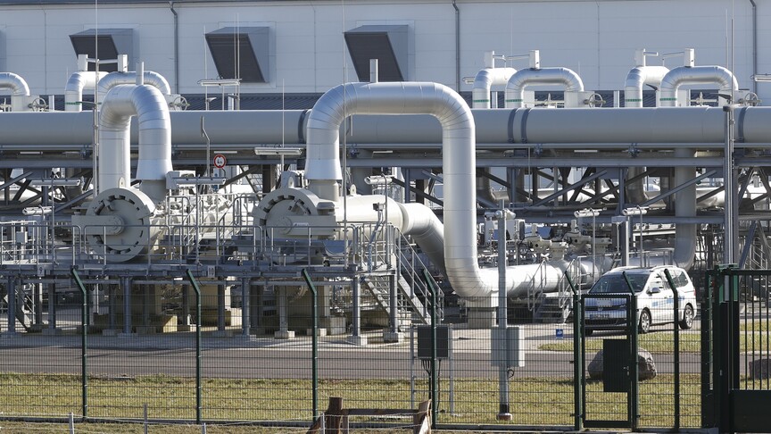 Orta Doğu'daki savaş AB'nin enerji faturasını 47 milyar avro