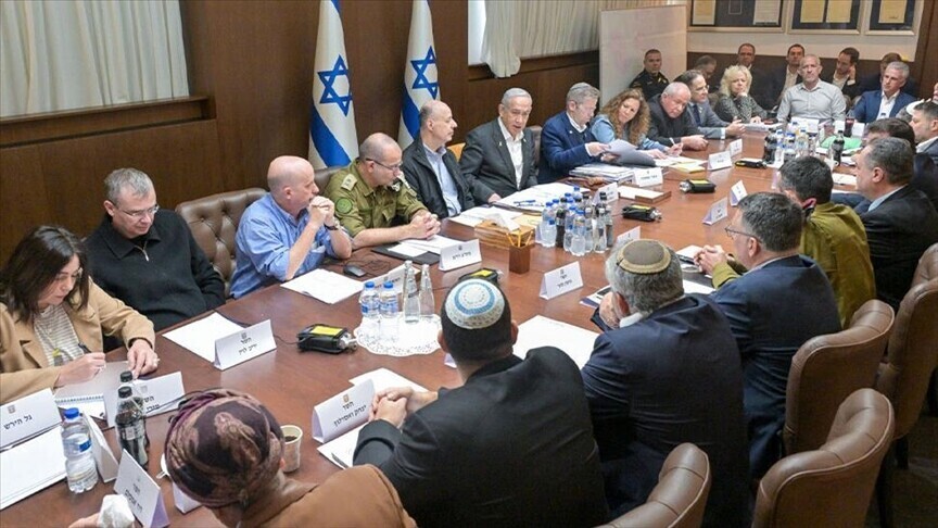 Netanyahu mbledh Kabinetin e Sigurisë pas sulmeve të reja ajrore me Iranin
