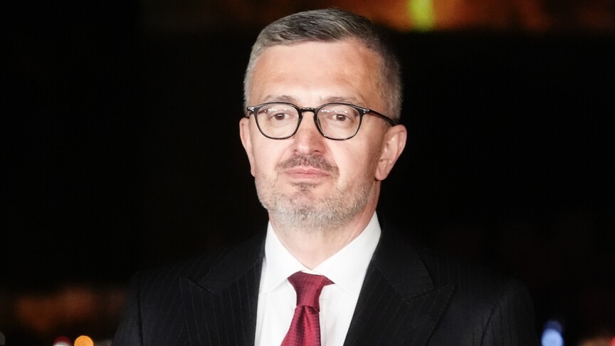 İletişim Başkanı Duran: Aybüke Öğretmen'in aziz hatırası, eğ