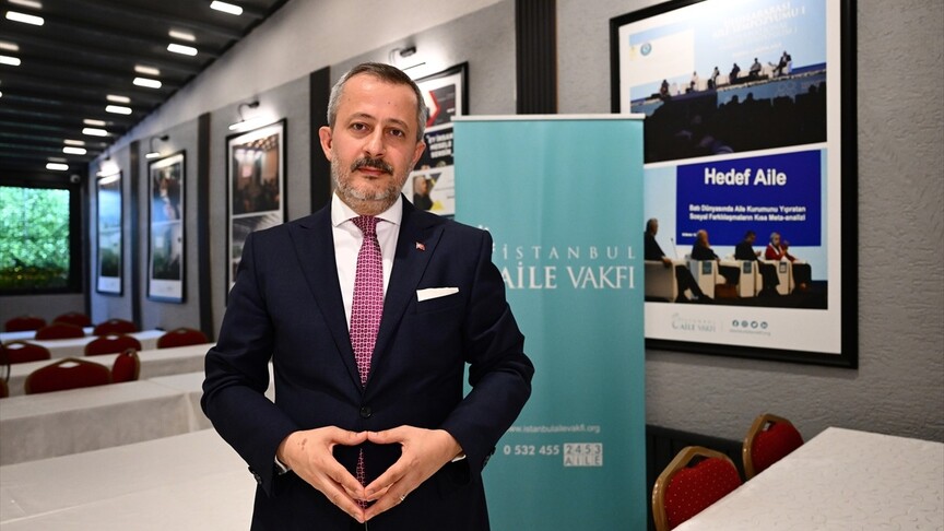 "Dijital Anafor" zirvesinde ekran bağımlılığına çözüm aranac