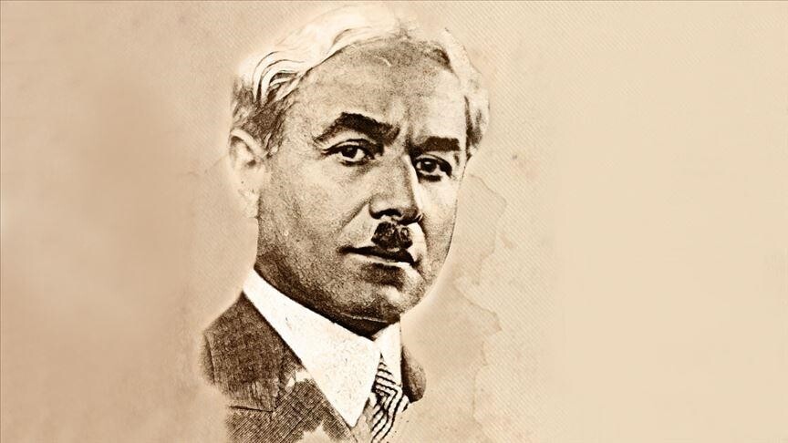 "Milli Hatip" Hamdullah Suphi Tanrıöver vefatının 60. yılınd