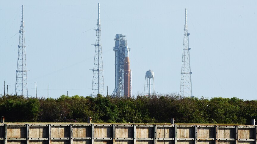 NASA emëron ekuipazhin e Artemis III për testin final të uljes në Hënë