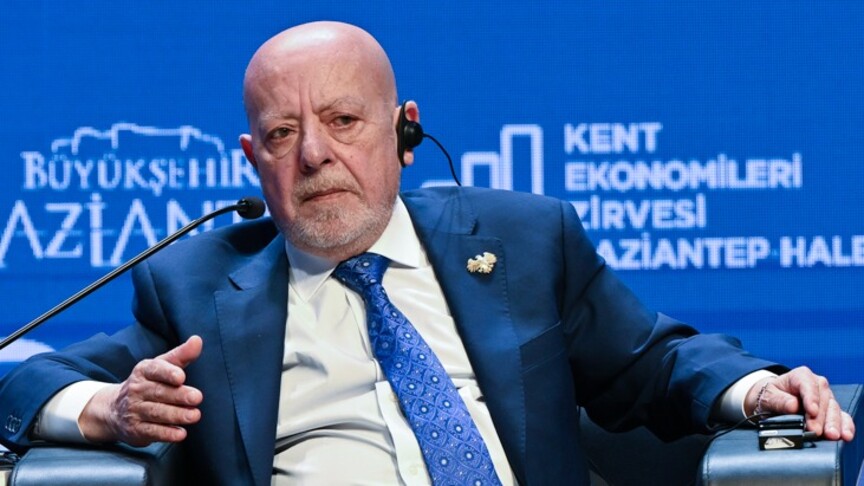 Suriye'den Türkiye'ye Ekonomi ve Sanayi Alanında Önemli Davet