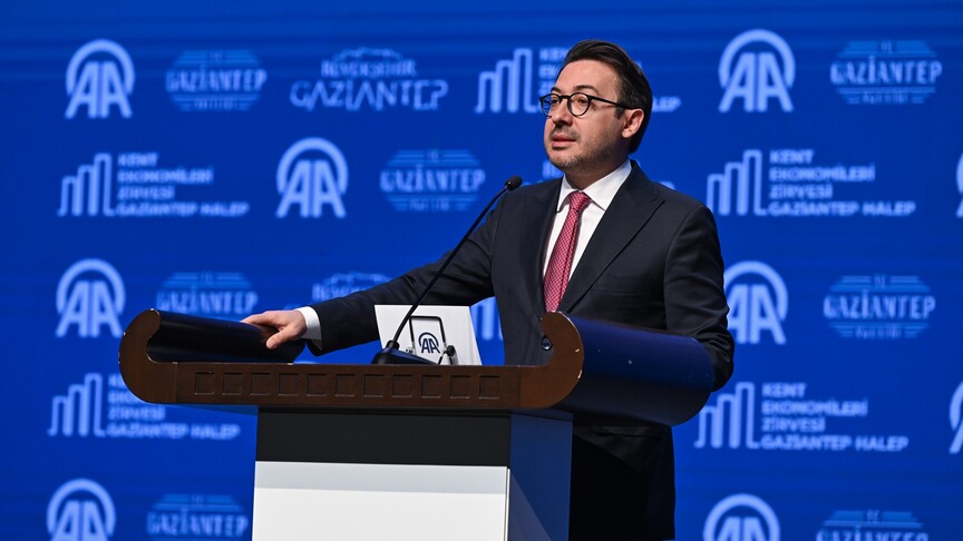 AA Genel Müdürü Karagöz: Kent markalarının güçlend