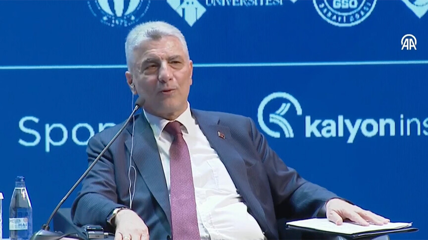 Bakan Bolat: Suriye'de birinci önceliğimiz milli birlik ve t