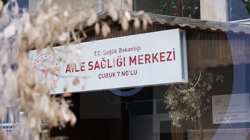 Sağlık Bakanı Memişoğlu'ndan birinci basamak sağlık hizmetle