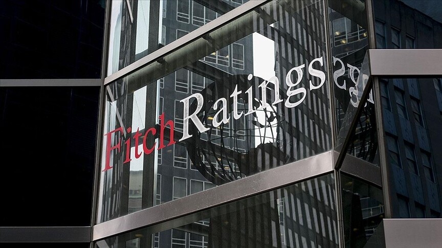 Fitch Ratings, küresel ekonomi sektör görünümünü "