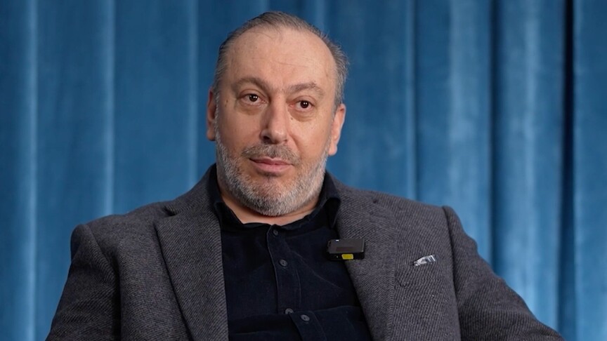 Yazar Yusuf Yıldız, gençleri etkileyen ateizm ve deizm eğili