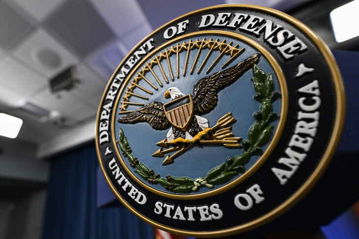 Pentagon adds Alibaba, Baidu, BYD to list of firms allegedly aiding ...