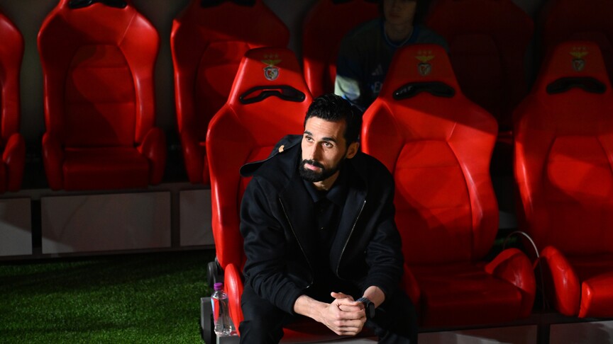 Real Madrid, teknik direktör Alvaro Arbeloa ile yo