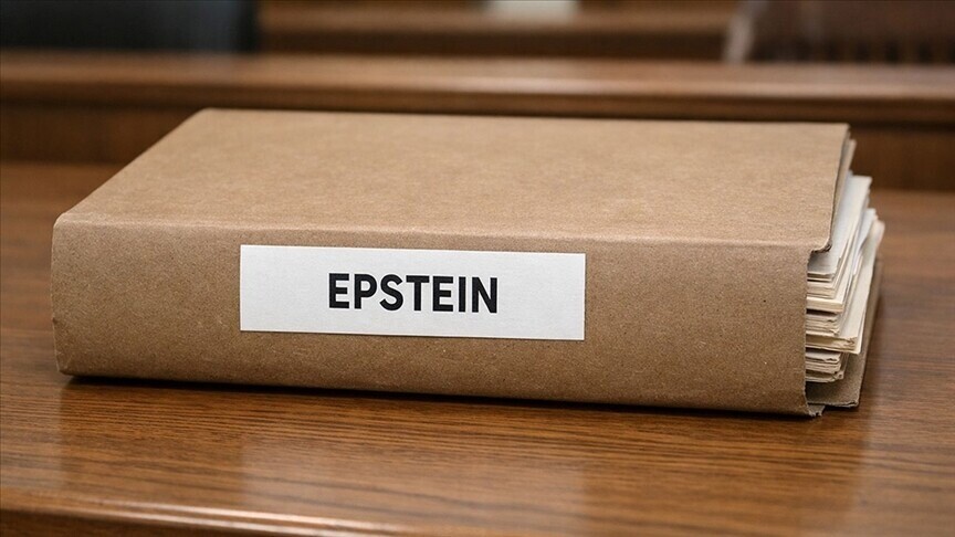 Epstein'in modellik sektörü üzerinden kadınlara ulaştığı bir