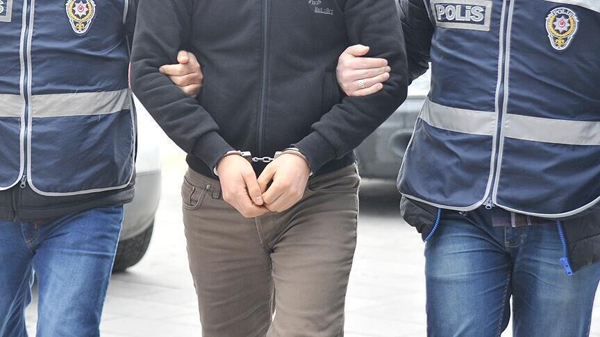 Ege Üniversitesi'nde ihalelerde usulsüzlük soruşturmasında 4