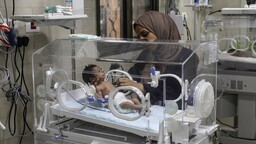 Gazze'deki Sağlık Bakanlığı: İsrail, 17 binden fazla hastanın tedavi için yurt dışına çıkışını engelliyor