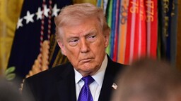 Trump, ABD'ye ait Apache helikopterini İran'ın düşürdüğünü ve buna yanıt vereceklerini açıkladı
