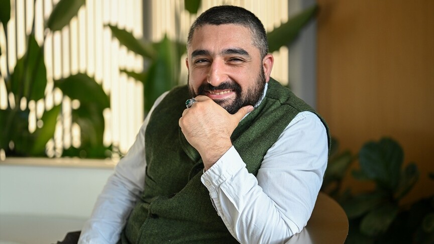Yazar Melih Tuğtağ, Türkiye'de çocuk edebiyatına ilişkin değ