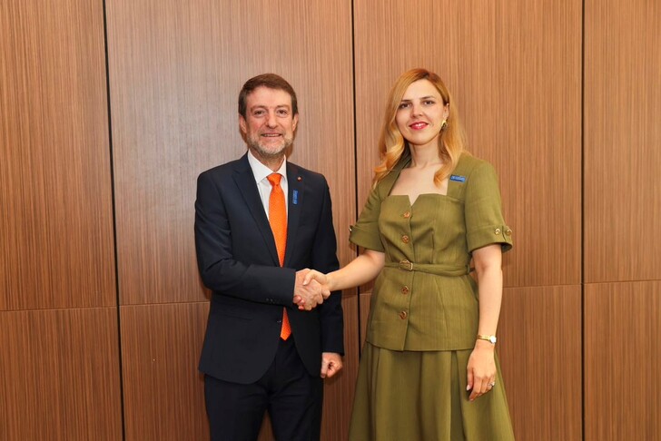 Ministri Hoxha takon homologen bullgare  Riafirmuam partneritetin e fortë midis Shqipërisë dhe Bullgarisë