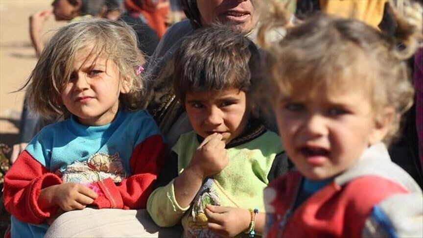 Agjencia e ushqimit e OKB së  Lufta në Iran rrit rrezikun e urisë akute për miliona njerëz