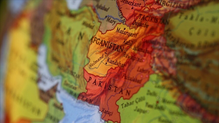 Pakistan, Afganistan sınırında saldırılar düzenlediğini açık