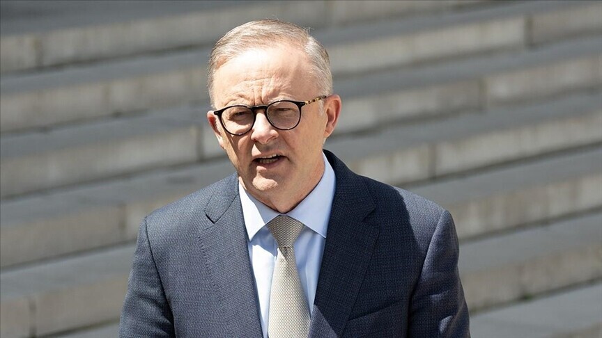 Kryeministri australian  shumë i shqetësuar  pas sulmeve të reja ajrore të SHBA së në Iran
