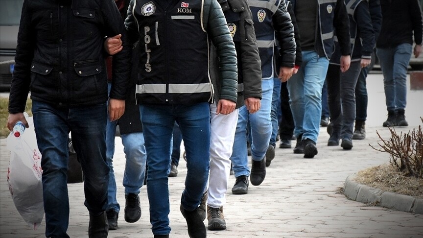 İzmir merkezli FETÖ operasyonunda örgütün güncel eğitim yapı