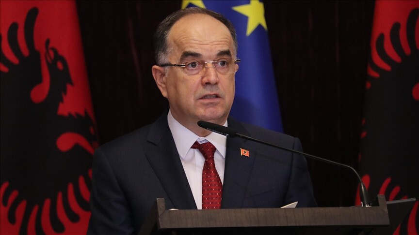 Presidenti Begaj  Bashkëpunimi rajonal në Evropën Juglindore duhet të sjellë rezultate konkrete