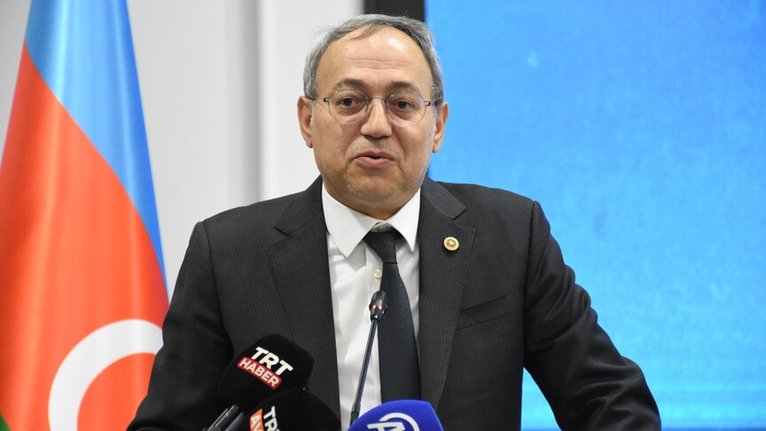 MHP Genel Başkan Yardımcısı Topsakal, ölümünün 18.