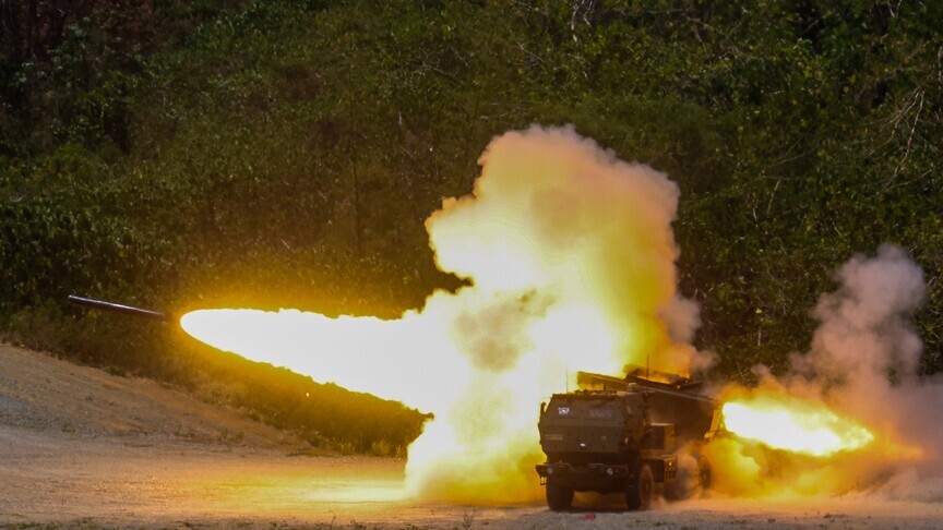 Departamenti amerikan i Shtetit miraton shitjen e mundshme të raketave Koresë së Jugut
