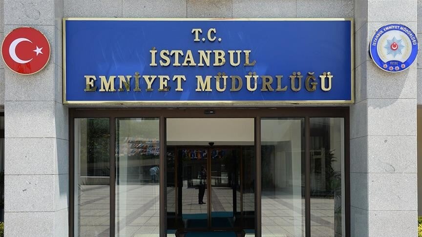 İstanbul Emniyetinden tutuklu sanık İBB iştiraki Medya AŞ Ge