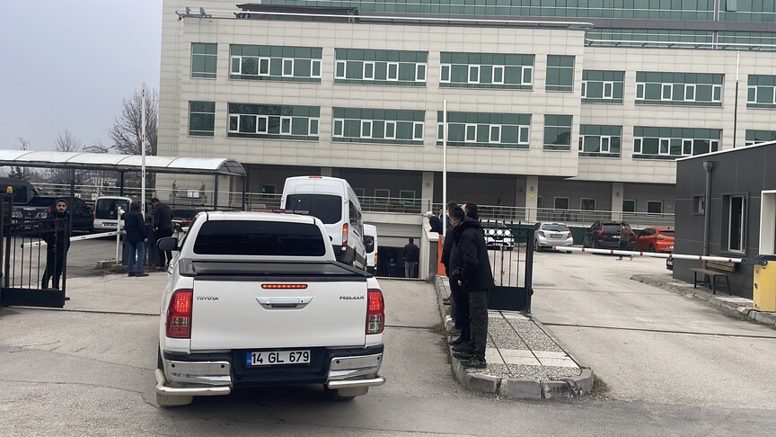 Tanju Özcan hakkında "cinsel saldırı" suçundan sor