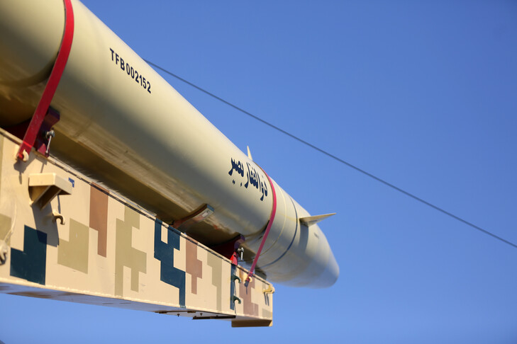 Tensions Escalate as Israel and Iran Halt Direct Attacks but Continue Lebanon Operations