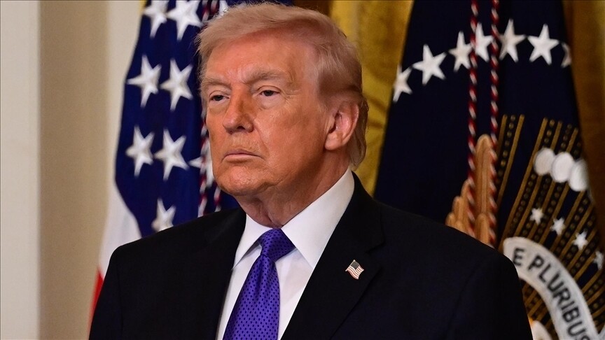 ABD Başkanı Trump: İran'a saldıracağız, hem de çok
