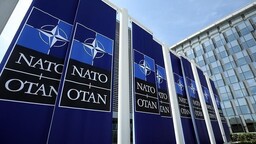 İstanbul'dan Ankara'ya: NATO tarihi bir dönüm noktasında yeniden Türkiye'de