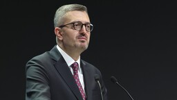 İletişim Başkanı Duran'dan İsrail Başbakanı Netanyahu'nun açıklamalarına tepki