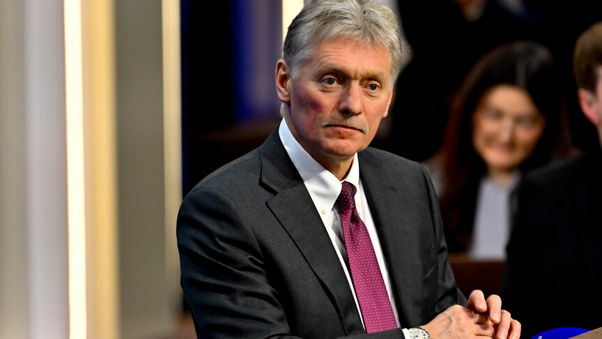 Russia Warns of Global Economic Threat as Tensions Escalate in Middle East