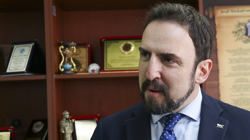 Halkbank açısından yaklaşık 10 yıllık hukuki belirsizlik dönemi sona eriyor