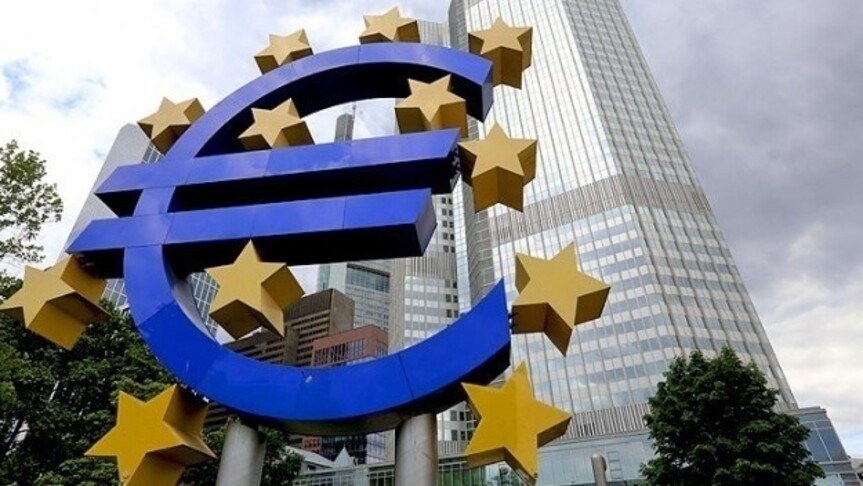 Eurozone stagflation fears grow as inflation rises and growth weakens