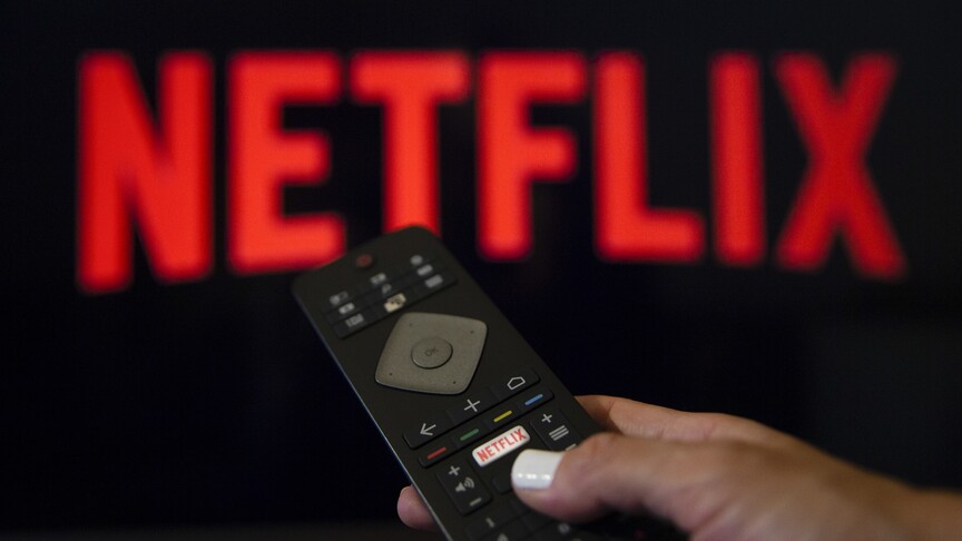 Rekabet Kurumundan Netflix'in Türk yapımlarına yönelik uygulamalarında yeni düzenleme