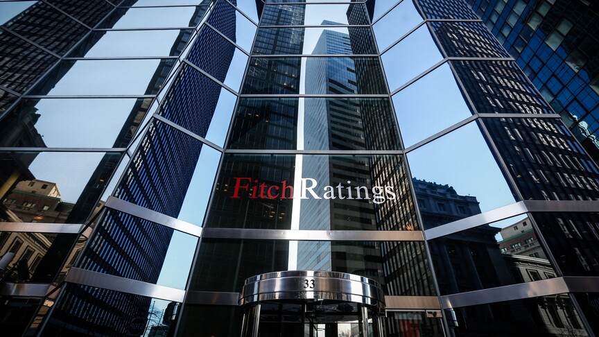 Fitch Ratings Halkbank’ın finansal kapasite notunu