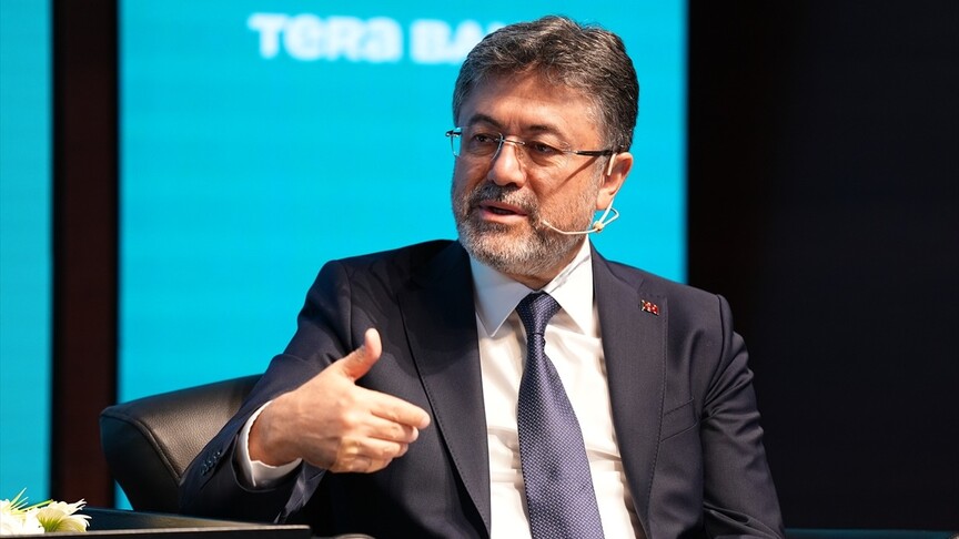 Tarım ve Orman Bakanı Yumaklı: Birim Destek Fiyatı 2026'da Güncellenecek
