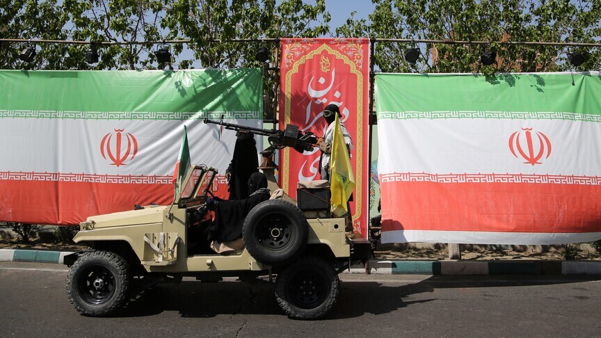 Media iraniane  Teherani drejt miratimit të marrëveshjes me SHBA në pasi Washingtoni pranon propozimin