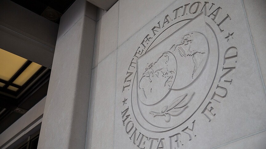 IMF, Orta Doğu'daki savaşın Avro Bölgesi ekonomisi