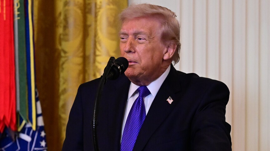 Trump nominon Jay Clayton për postin e Drejtorit të Inteligjencës Kombëtare