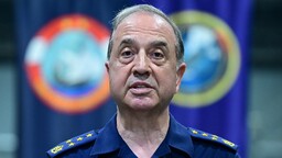Oramiral Tatlıoğlu: Yaşanan gelişmeler güçlü bir Deniz Kuvvetlerine sahip olma hedefimizin doğruluğunu teyit etmekte