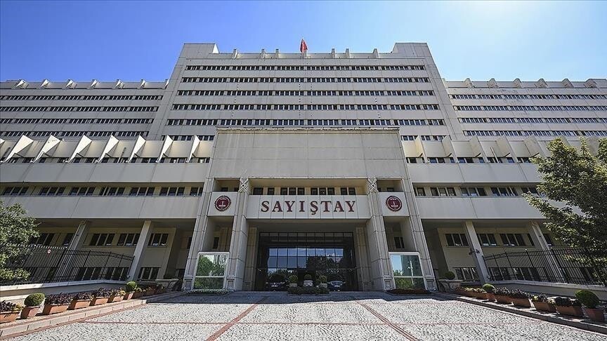Sayıştay Başkanlığı için başvurular sona erdi
