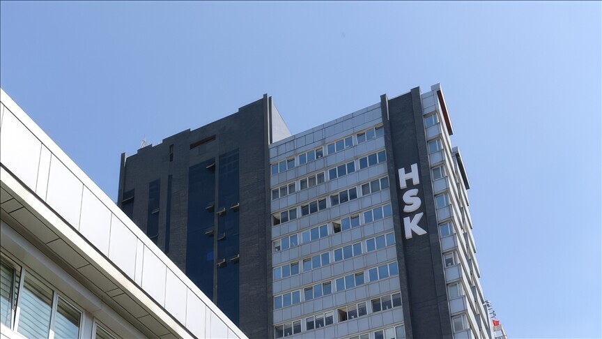 HSK kararnamesiyle 4 bin 967 hakim ve savcının görev yeri değişti