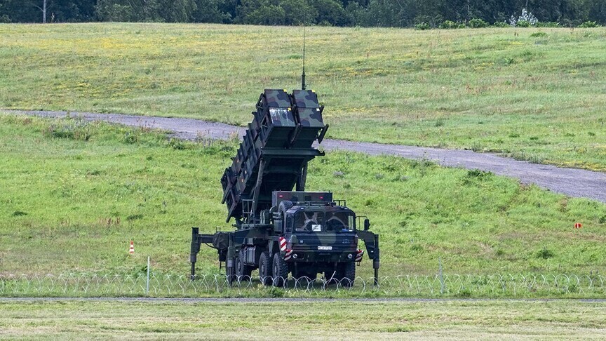 Komisioni suedez i Mbrojtjes  Rusia mund ta testojë unitetin e NATO s në një të ardhme të afërt