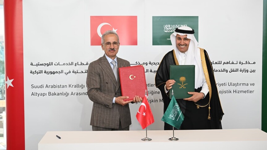 Türkiye-Suudi Arabistan stratejik bağlantısallık hamlesi Orta Doğu'yu nasıl dönüştürebilir?