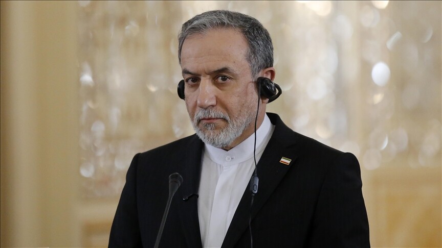 Kryediplomati iranian detajon memorandumin e propozuar me SHBA në  thotë se lufta do të përfundojë në të gjitha frontet