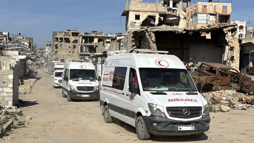 Izraeli bombardon shkollën në Gaza ku strehoheshin palestinezët e zhvendosur  plagosen 5 persona